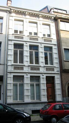 Antwerpen Rudolfstraat 27