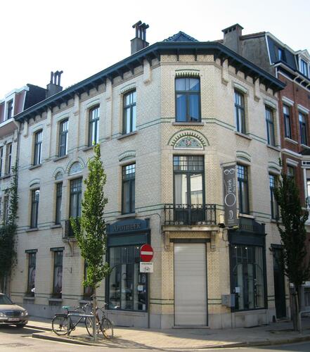 Antwerpen Lange Elzenstraat 94