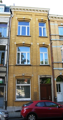 Antwerpen Oudekerkstraat 56