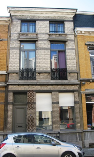 Antwerpen Oudekerkstraat 90