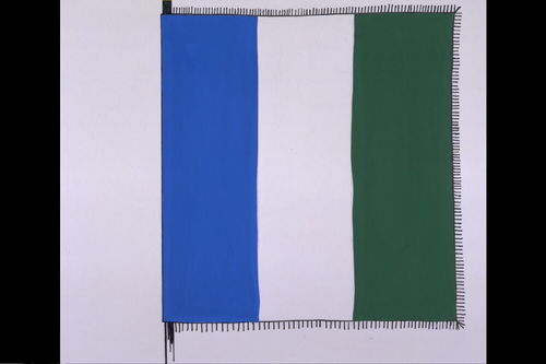 Bocholt Vlag