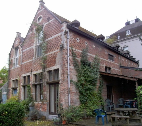 Mechelen Hogeweg 76