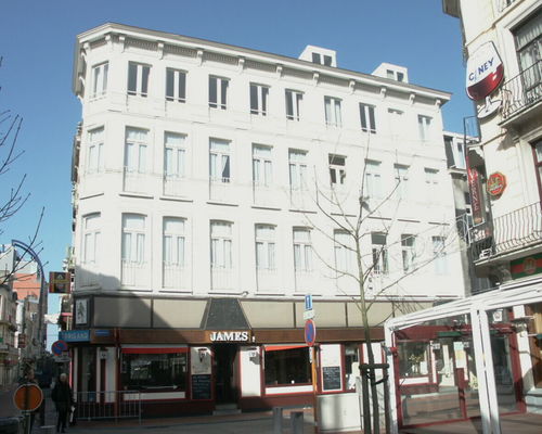 Blankenberge Langestraat 28