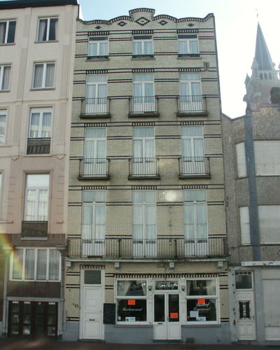 Blankenberge Langestraat 85