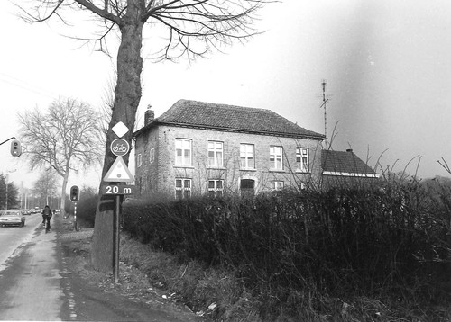 Sint-Truiden Diestersteenweg 49
