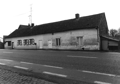 Sint-Truiden Hasseltsesteenweg 257-259