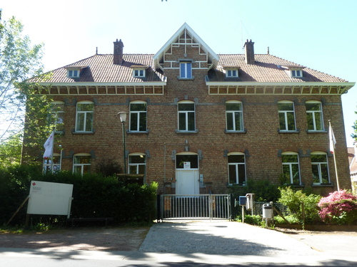 Sanatorium Brugmann