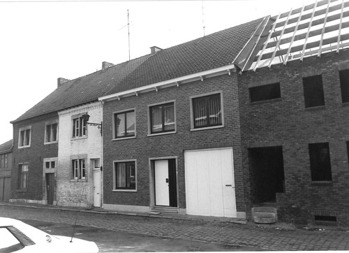 Sint-Truiden Begijnhof 41-43