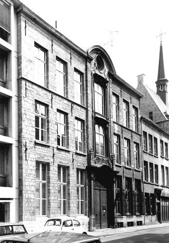 Antwerpen Keizerstraat 15