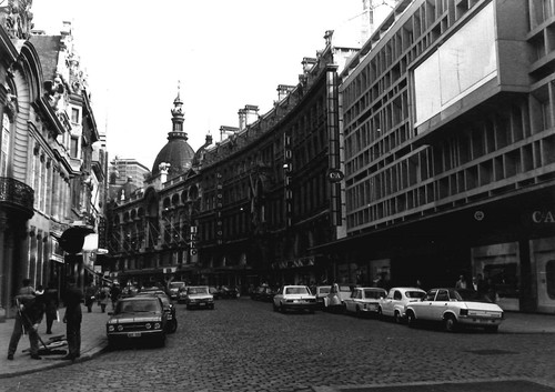 Antwerpen Meir 74-82