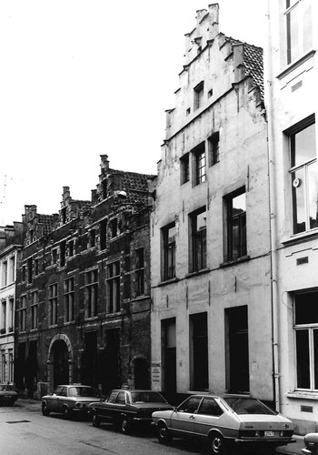 Antwerpen Prinsstraat 26-28