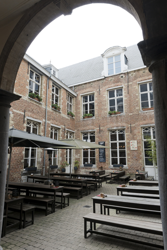 Antwerpen Reyndersstraat 18