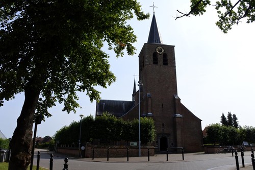 Oud-Turnhout Kerkstraat 100