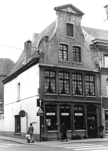Mechelen Sint-Katelijnestraat 63