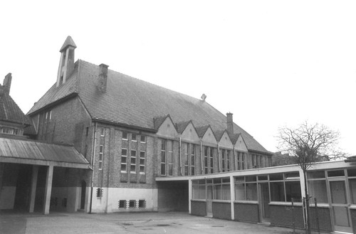Mechelen Kerkhoflei 45-49