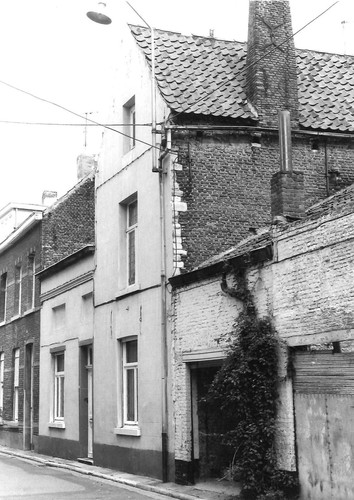 Mechelen Conventstraat 12