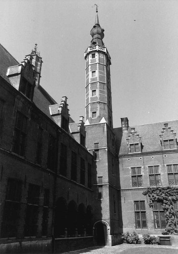 Mechelen Frederik de Merodestraat 65-67
