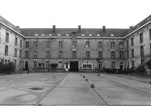 Mechelen Goswin de Stassartstraat 137-151