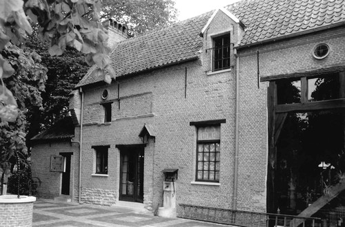 Mechelen Lakenmakersstraat 4-8
