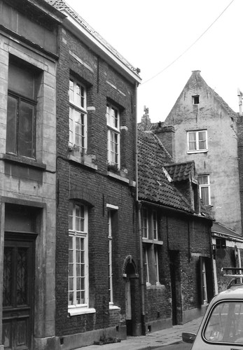 Mechelen Nonnenstraat 2-8