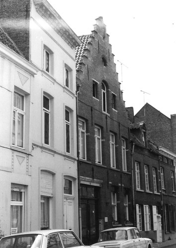 Mechelen Nonnenstraat 11