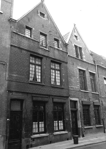 Mechelen Nonnenstraat 23-25
