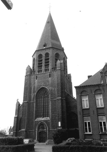 Mechelen Tervuursesteenweg 20