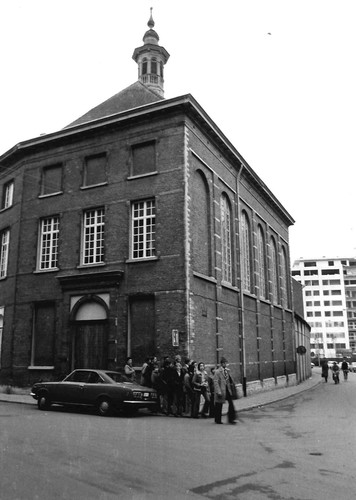 Mechelen Voochtstraat 2-4