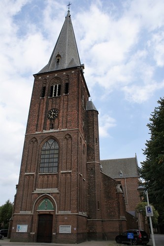 Sint-Rochusstraat 75 kerk