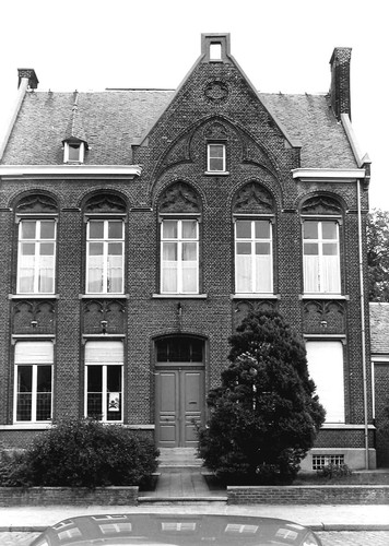 Antwerpen Sint-Rochusstraat_DE 79