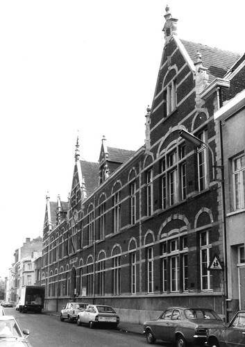 Antwerpen Florastraat 120