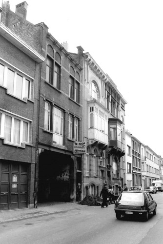 Antwerpen Kattenberg_BO 116-122