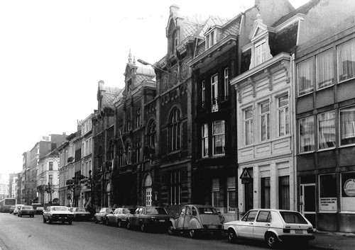 Antwerpen Van Maerlantstraat 30