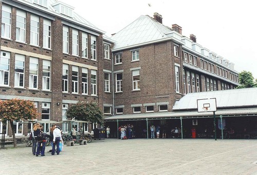 Antwerpen Napelsstraat 37