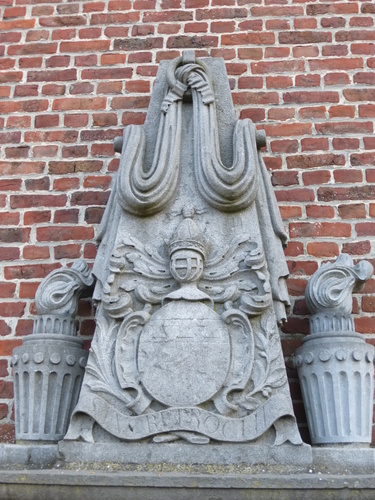 Welle Sint-Pietersbandenkerkhof (4)