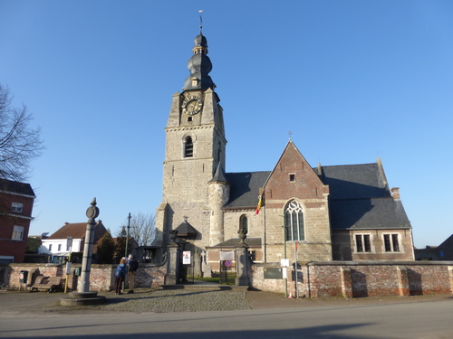Sint-Aldegondekerkhof (1)
