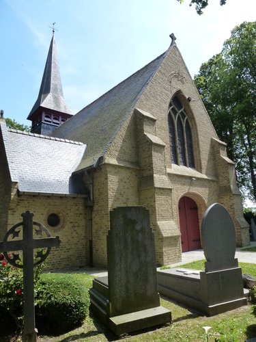 Diksmuide St-Jacobskapelle KH (99)