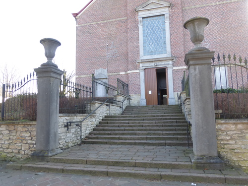 Parochiekerk Sint-Martinus 