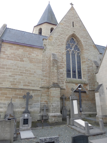 Parochiekerk Sint-Jan de Doper