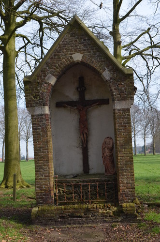 Ruiselede Ruiselede Sint-Pietersveld (22)