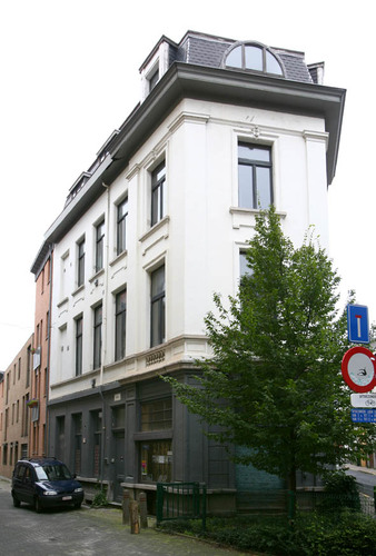 Antwerpen Dries 45