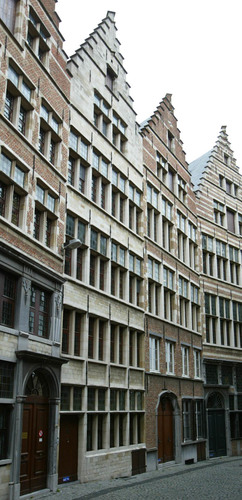 Antwerpen Kaasstraat 9