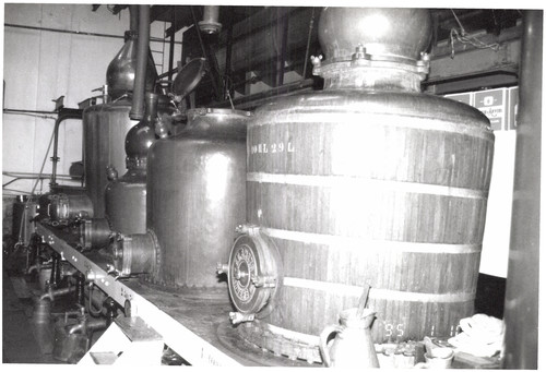 Distilleerderij De Beukelaer