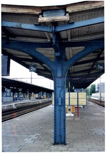 Station Brugge