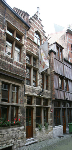 Antwerpen Palingbrug 10
