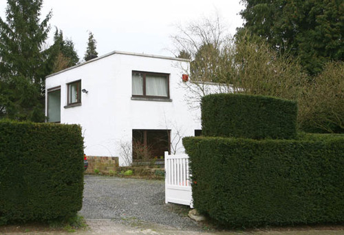 Villa La Jeannerie