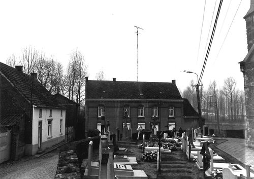 Geraardsbergen Vloerzegemstraat 21