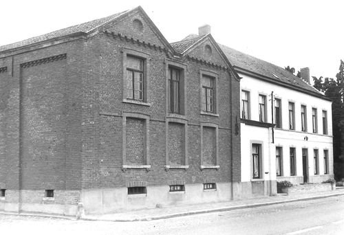 Zulte Kerkstraat 36 