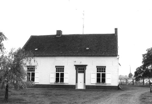 Zulte Kapellestraat 191 