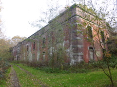 Fort van Lier